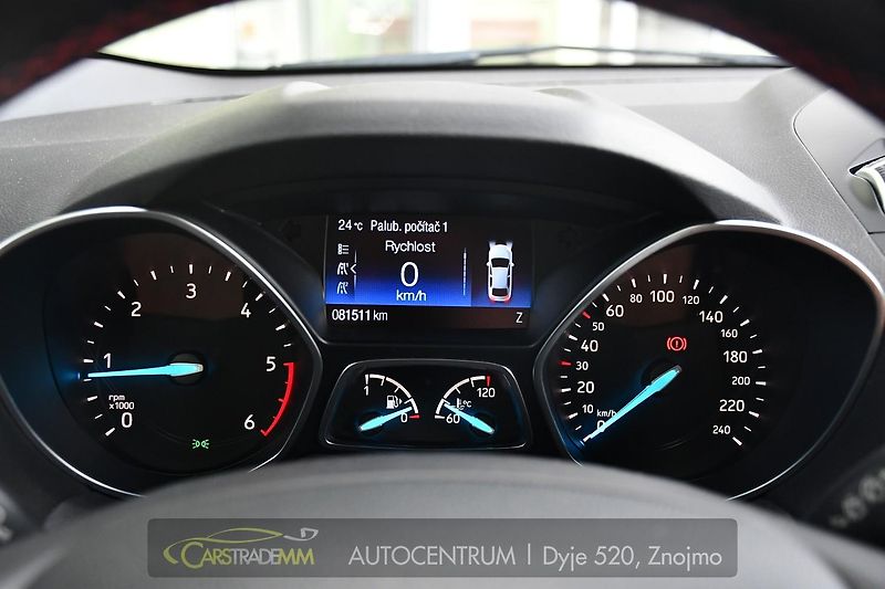 Ford Kuga 1.5TDCi ST-Line  - fotka 31 z 51
