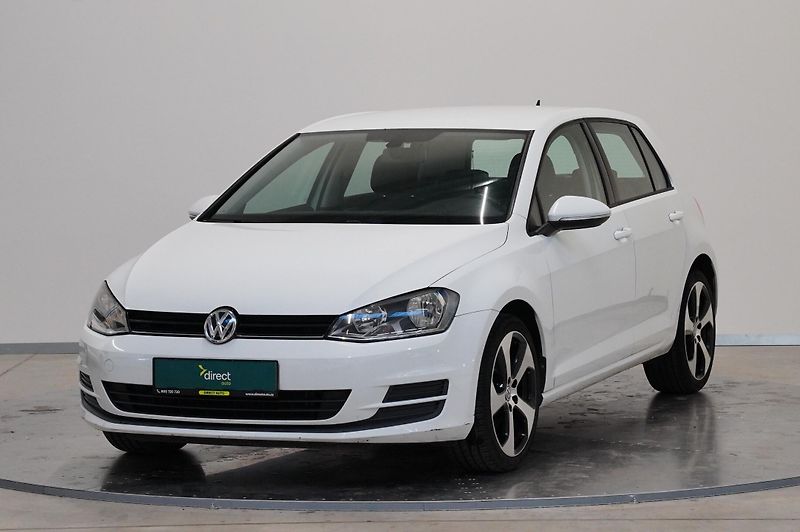 Volkswagen Golf - fotografie inzerátu