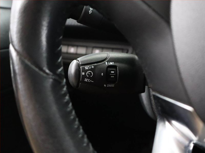Peugeot 2008 (2015) 1.6 VTi, Tempomat - fotka 16 z 18