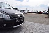 Suzuki SX4 1,6 I 79KW 4X4 TAŽNÉ VÝHŘEV - náhled 13