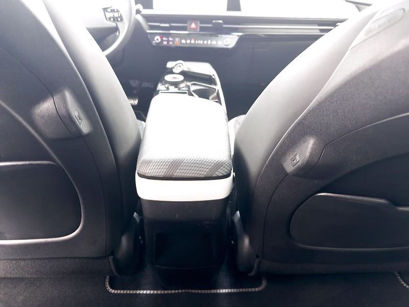 Kia EV6 GT-Line 77.4kWh Pano Meridian - fotka 14 z 16