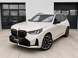 BMW X3 M50 xDrive - náhled 1