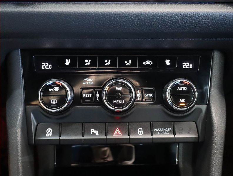 Škoda Kodiaq (2023) 2.0 TSI - fotka 25 z 32