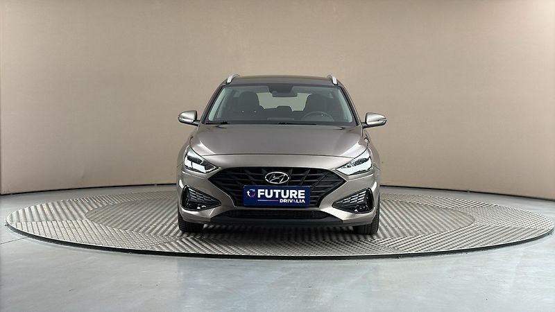 Hyundai i30 1.0 T-GDI Comfort Kombi - fotka 3 z 22