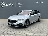 Škoda Octavia (2023) 2,0TDi 110kW SPORTLINE DSG - náhled 1