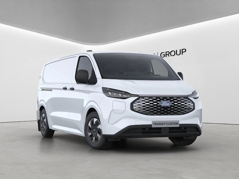 Ford Transit Custom (2025) L2 TREND 340 64 kWh,0 Elektrom - fotografie inzerátu