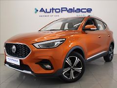 MG ZS 1,5 DVVT 78kW Emotion Záruka - fotografie inzerátu