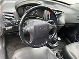 Hyundai Tucson (2006) 2.0i, AC, TZ, výhřev sed - náhled 12