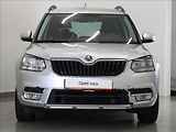 Škoda Yeti 2,0 TDi 81kW MT STK 2028 - náhled 1