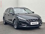 Hyundai i30 (2022) 1.5 i, 1.maj,ČR, LED, park. - náhled 1