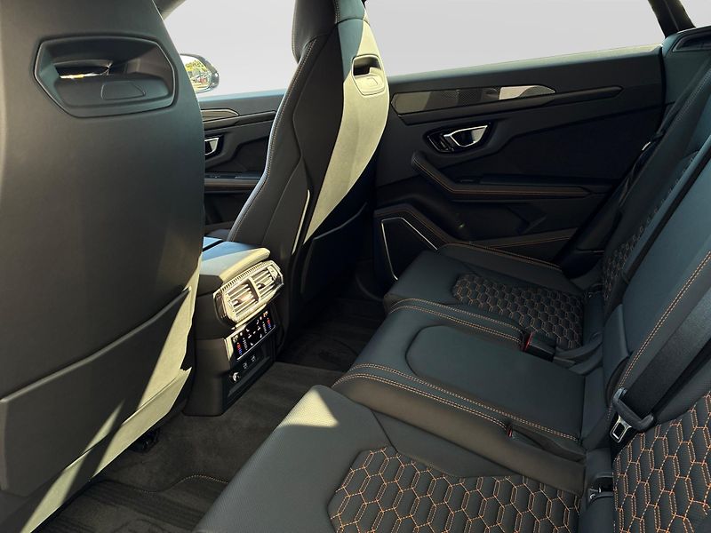 Lamborghini Urus (2021) URUS MY21 - fotka 8 z 14