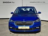 Škoda Fabia Selection 1.0 MPI 59kW 5MP - náhled 3