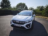 Dacia Jogger (2025) 7míst, LPG, tažné, EasyServis  - náhled 10