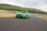 BMW M3 CS