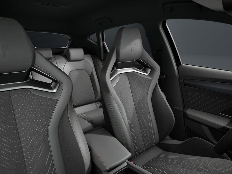 Cupra Formentor (2026) 2.5TSI 287kW DSG 4WD - fotka 6 z 6