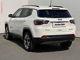 Jeep Compass (2018) 2.0MJT 4x4, ČR, Limited, AT - náhled 6