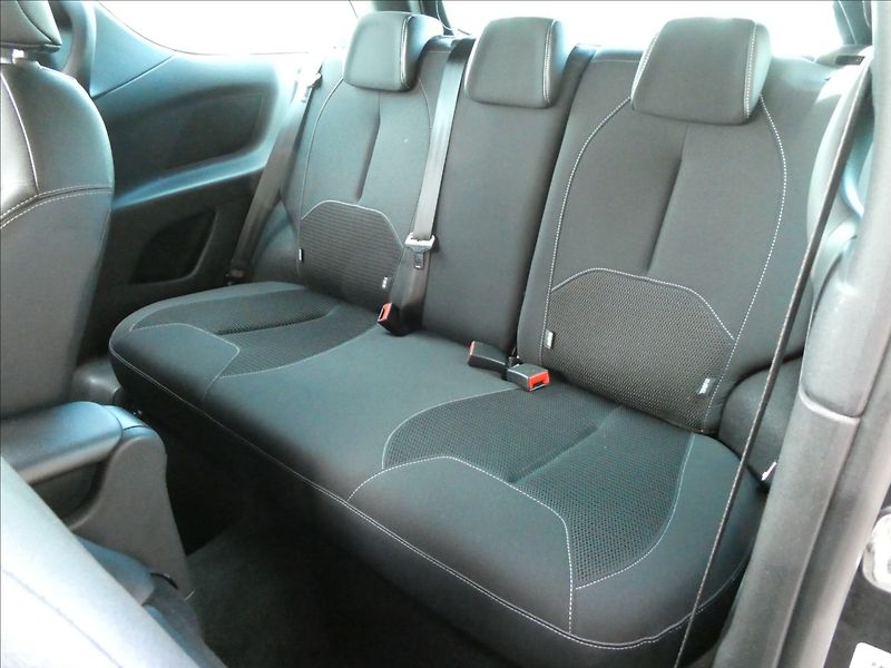 Citroën DS3 1,6 i 16V digi.klima, serviska - fotka 23 z 45