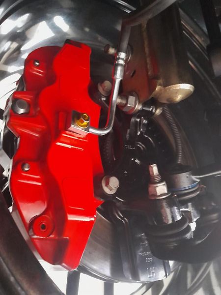 Ford Mustang (2015) 5,0Stage3 originál ROUSH 791PS - fotka 16 z 54
