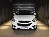 Hyundai ix35 1,7 CRDI Výhřevy - náhled 6