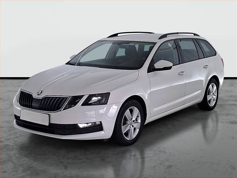 Škoda Octavia (2020) 1.0 TSI, Tempomat - fotka 2 z 18