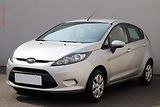Ford Fiesta (2008) 1.2i, AC, STK8/28 - náhled 2