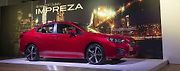 Subaru Impreza.