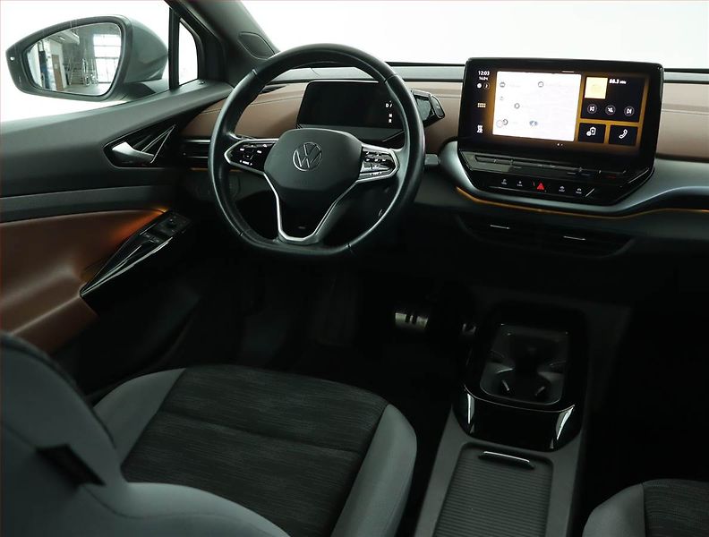 Volkswagen ID.5 (2022) Pro Perf. (82 kWh), SoH 94% - fotka 7 z 18