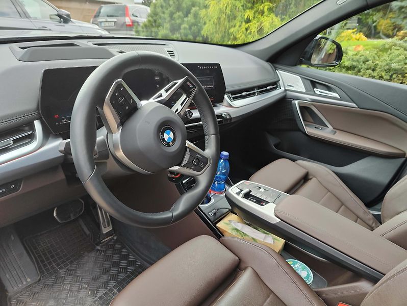 BMW X1 X1 xDrive23d /155kW - fotka 6 z 17