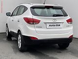 Hyundai ix35 (2013) 1.6 GDi, ČR, AC, tempo, park - náhled 6