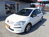 Toyota Auris 1.6 VALVE MATIC ZÁLOHOVÁNO - náhled 1