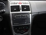 Peugeot 307 (2003) 1.6 16V, po STK, Klima - náhled 9