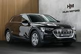 Audi e-tron 55 300kW Tažné HUD NightVision - náhled 1