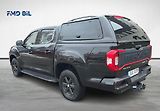 Maxus Ostatní T90 EV Kamera Tažné Kůže - náhled 1
