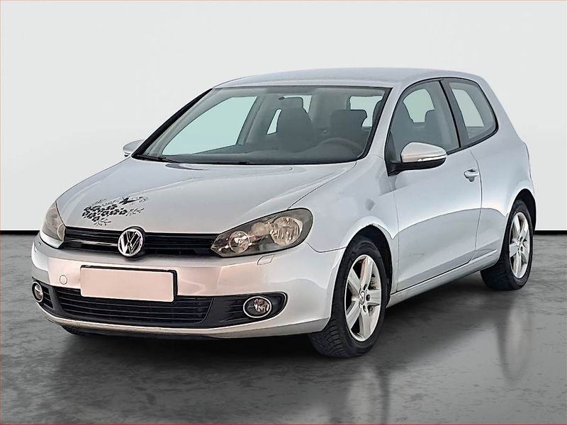 Volkswagen Golf (2009) 1.4 16V, po STK, Tažné - fotka 2 z 13