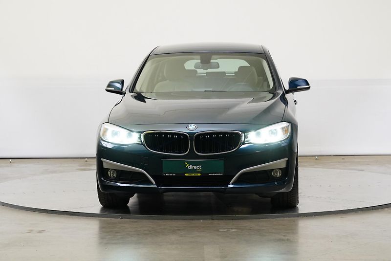 BMW Řada 3 - fotka 4 z 28