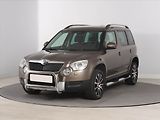 Škoda Yeti (2011) 2.0 TDI, 4X4, Xenony - náhled 1