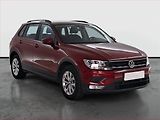 Volkswagen Tiguan (2016) 1.4 TSI, ČR,1.maj - náhled 1