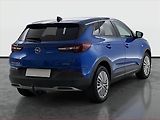 Opel Grandland X (2019) 1.2 Turbo, Serv.kniha, Kůže - náhled 4