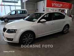 Škoda Octavia (2014) 1.4, ČR, bixen, autoAC - fotografie inzerátu