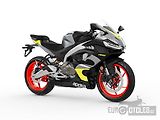 Aprilia RS 457 (2026) Euro 5+ 2026 - náhled 1