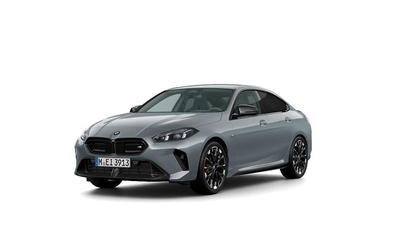 BMW Řada 2 M235 xDrive Gran Coupe - fotografie inzerátu
