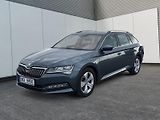 Škoda Superb (2021) STYLE 2.0TDI 110kW DSG CZ DPH - náhled 1