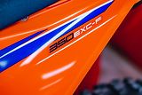 KTM 350 EXC-F Nová 0MTH - náhled 6