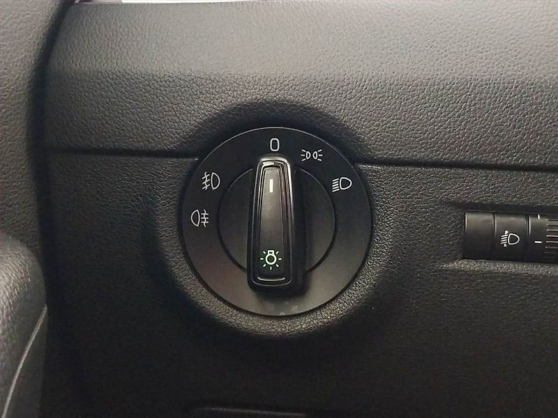 Škoda Octavia (2016) Ambition 1.6 TDI, Tempomat - fotka 21 z 22