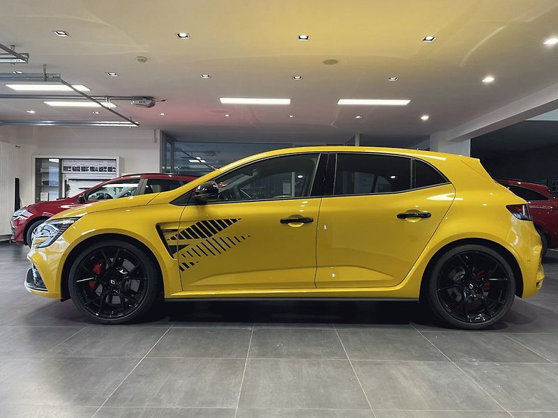 Renault Mégane (2024) R.S. ULTIME TCe300 EDC - fotka 2 z 22