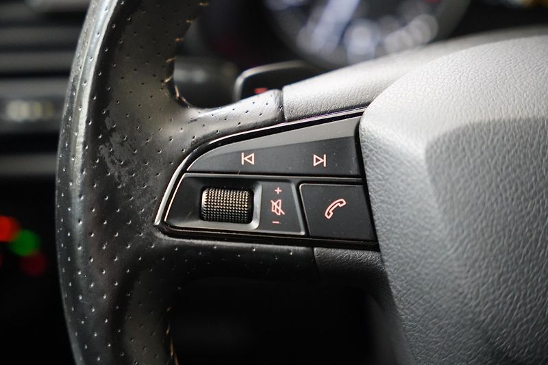 Seat Leon - fotka 15 z 26