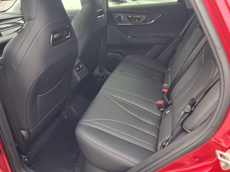 Omoda 5 (2026) Premium 1.5 tGDI HEV - fotka 10 z 30