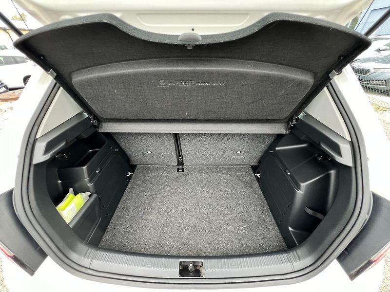 Škoda Fabia 1.0MPi 44kw PŮVOD ČR odp.DPH - fotka 21 z 36