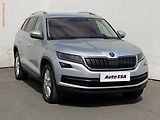 Škoda Kodiaq (2017) 2.0 TDi 4X4, ČR, Style, DSG - náhled 1
