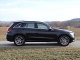Mercedes-Benz GLC 2,0 300d 180kW 4Matic AMG DPH - náhled 6